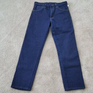 Men's Rustler Regular Straight Leg Jeans